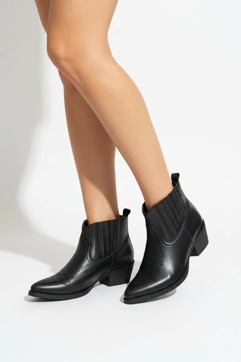 The Go-West Urban Chelsea Boot - Image 1