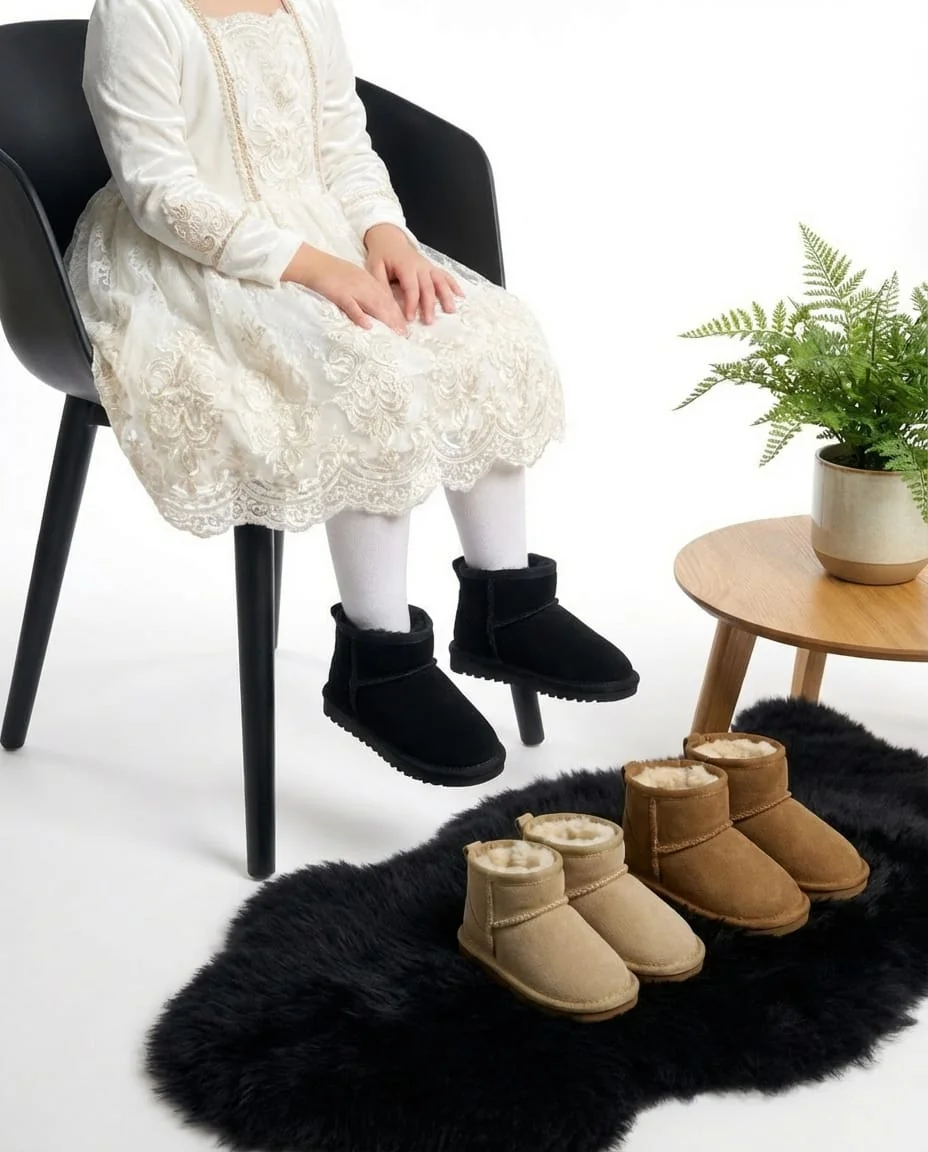The Luna Toddler Essential Mini - Image 1