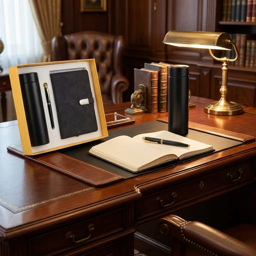 Prestige Corporate Gift Set - Image 1