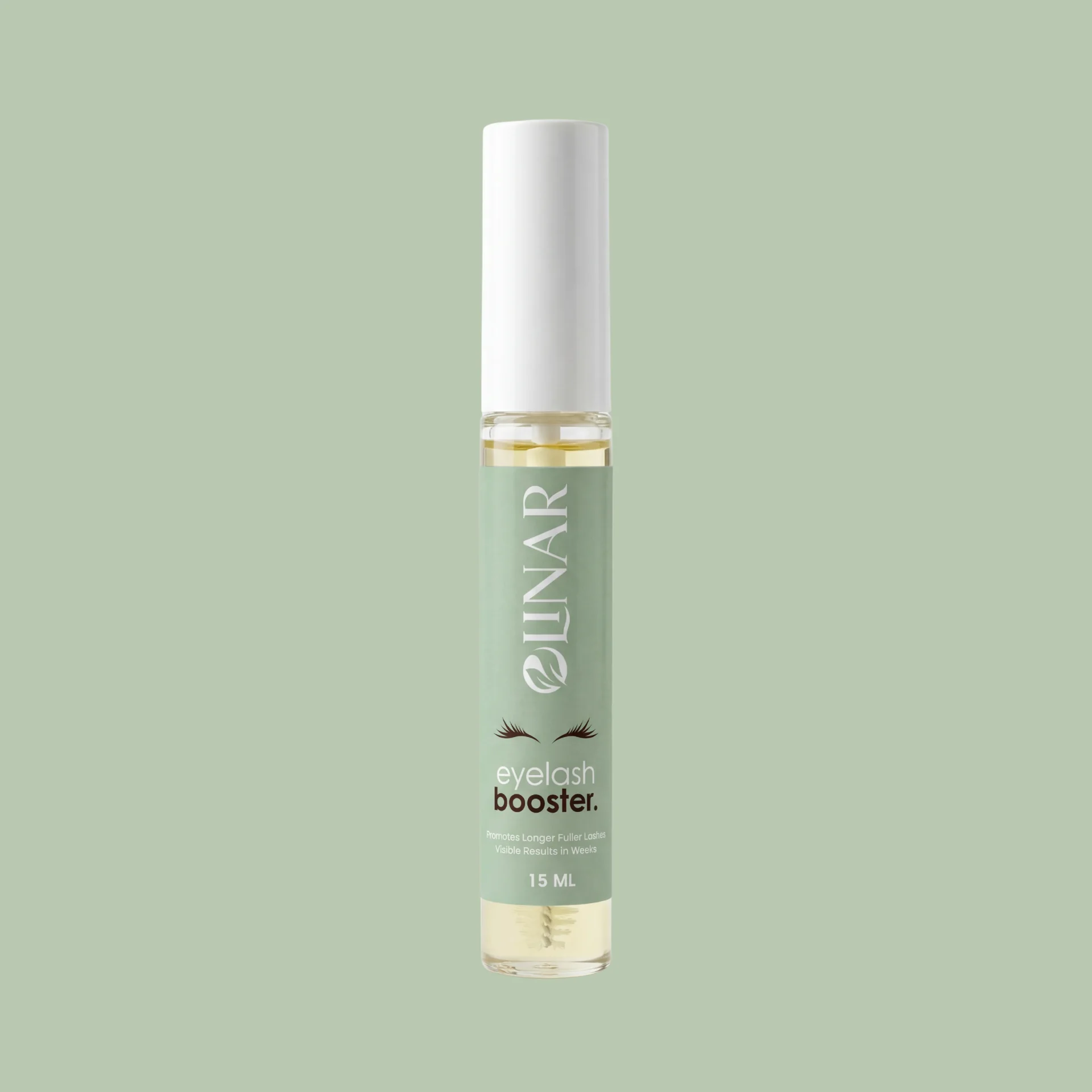 Eyelashes Booster - Image 1
