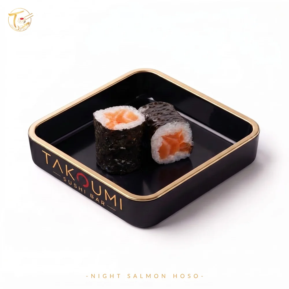 Salmon Hoso 6pcs