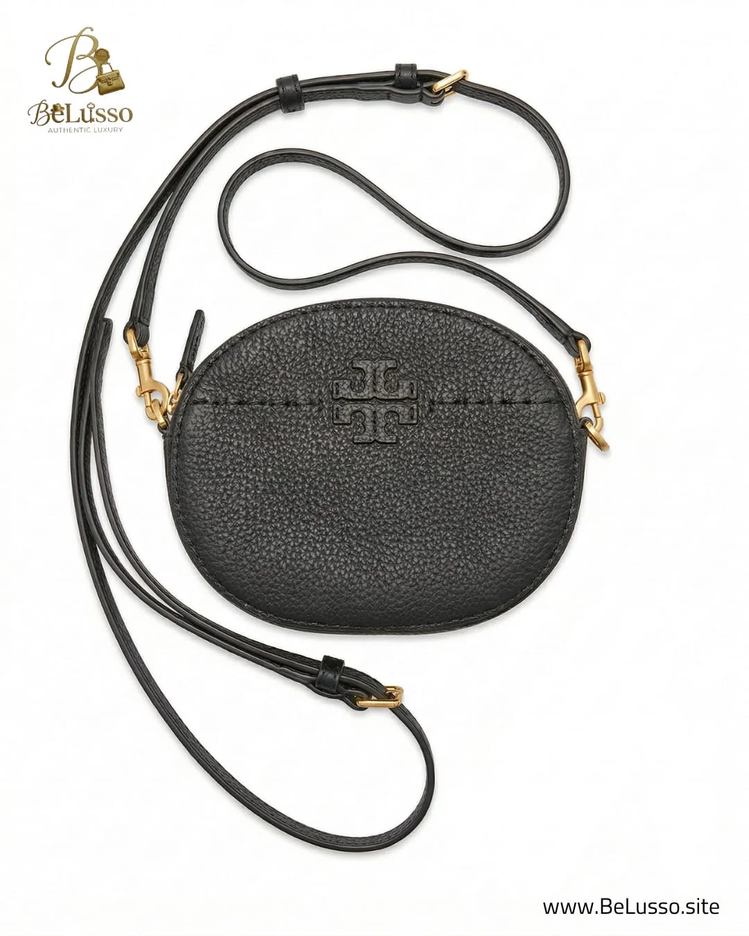 Tory Burch McGraw Belt Bag - Image 1
