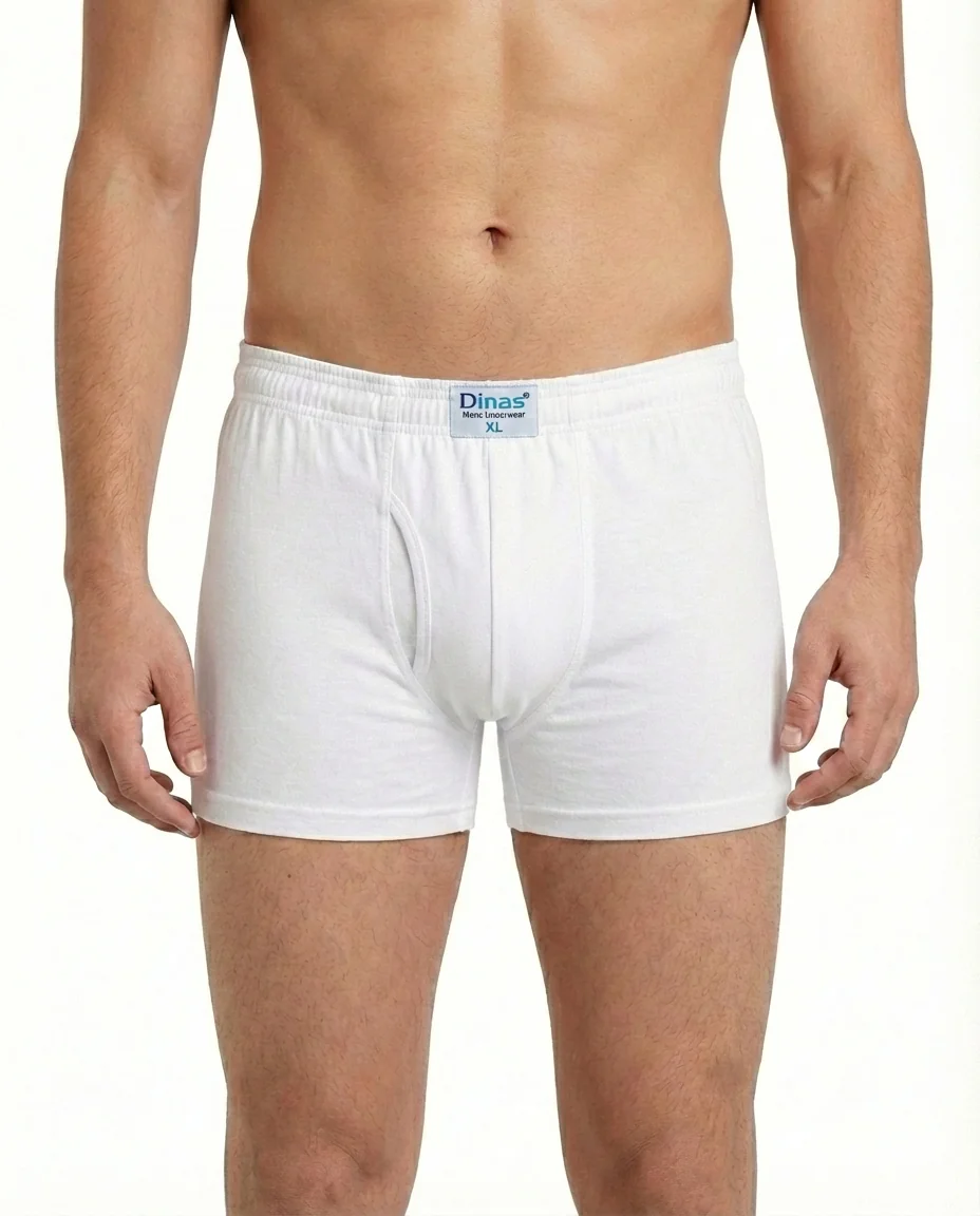 Egyptian Cotton Underwear
