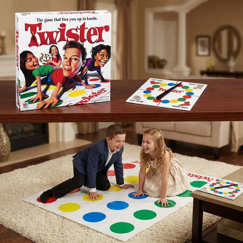 Twister