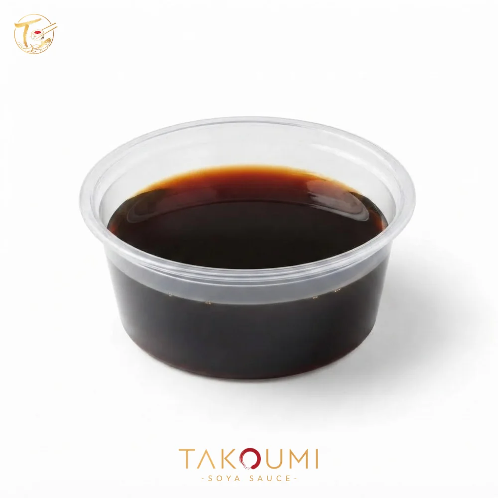 Soya Sauce