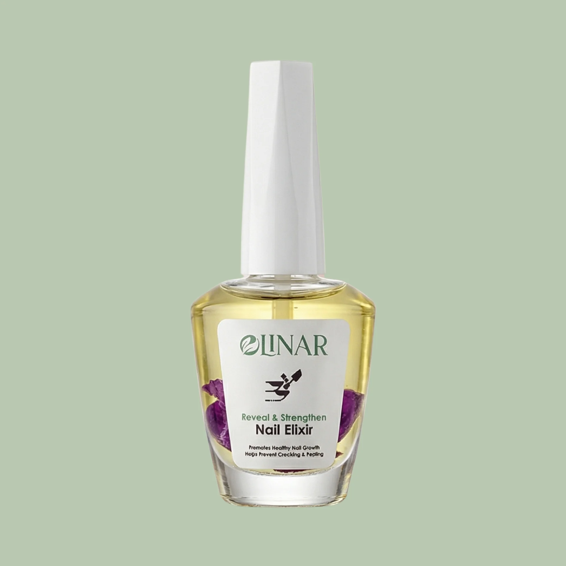 Nail Elixir