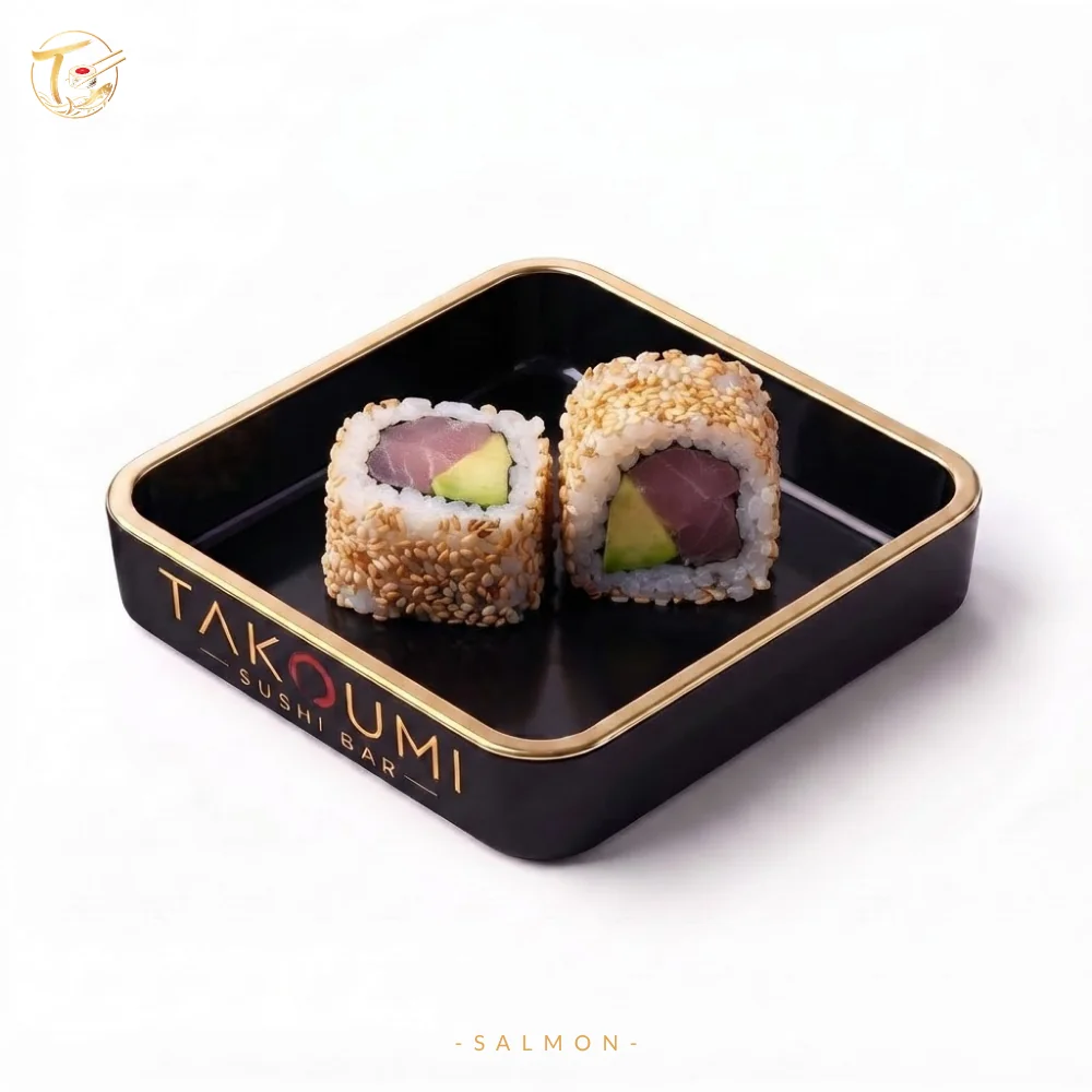 Salmon 4pcs