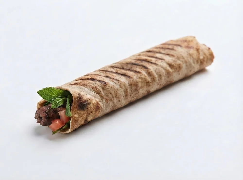 Light Kabab Tannour