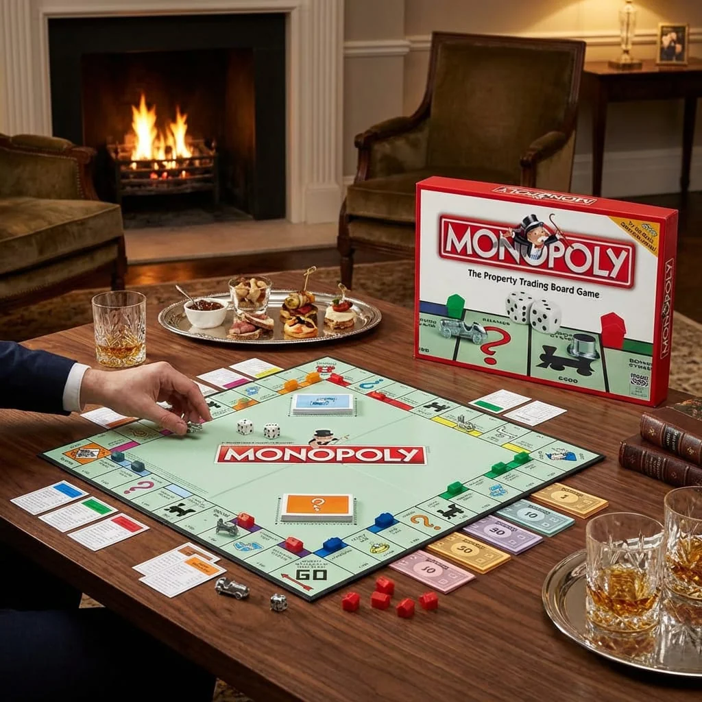Monopoly