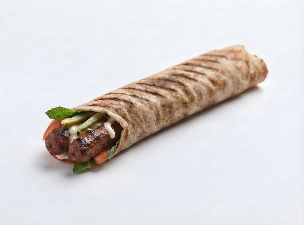 Light Makanek Tannour