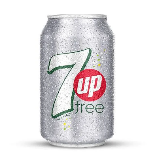 7UP Diet