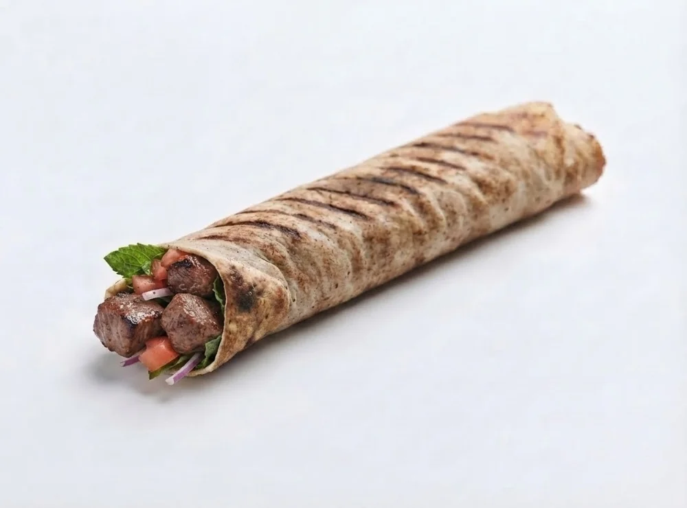 Light Lahmeh Tannour