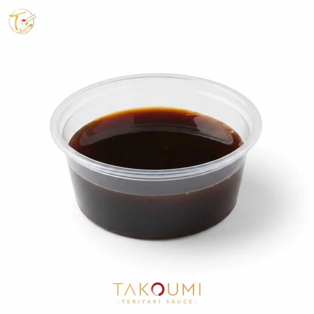 Teriyaki Sauce
