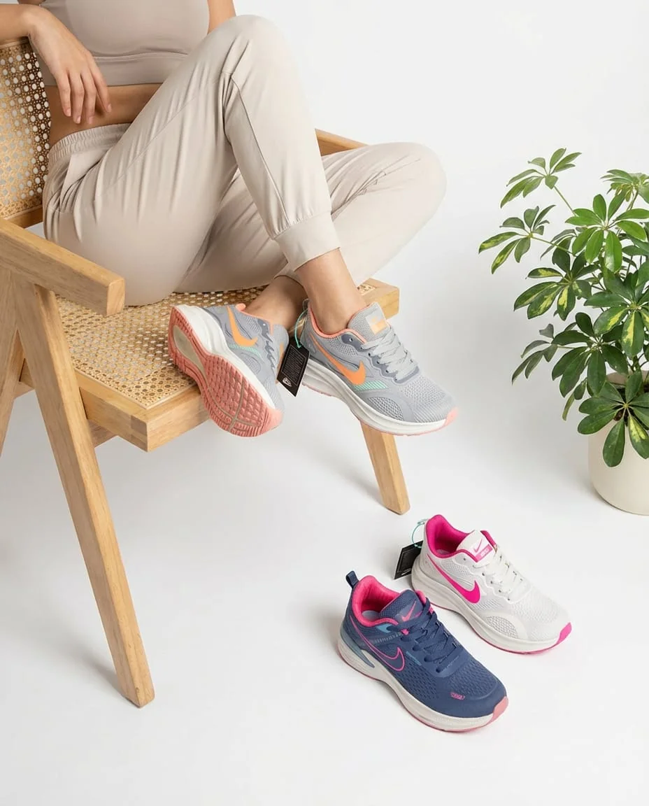 Nike Revolution 7 - Image 1