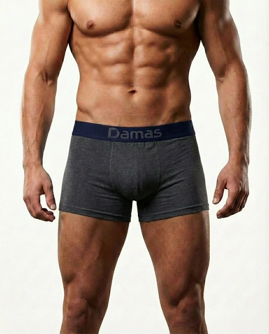 Damas Egyptian Cotton Trunks