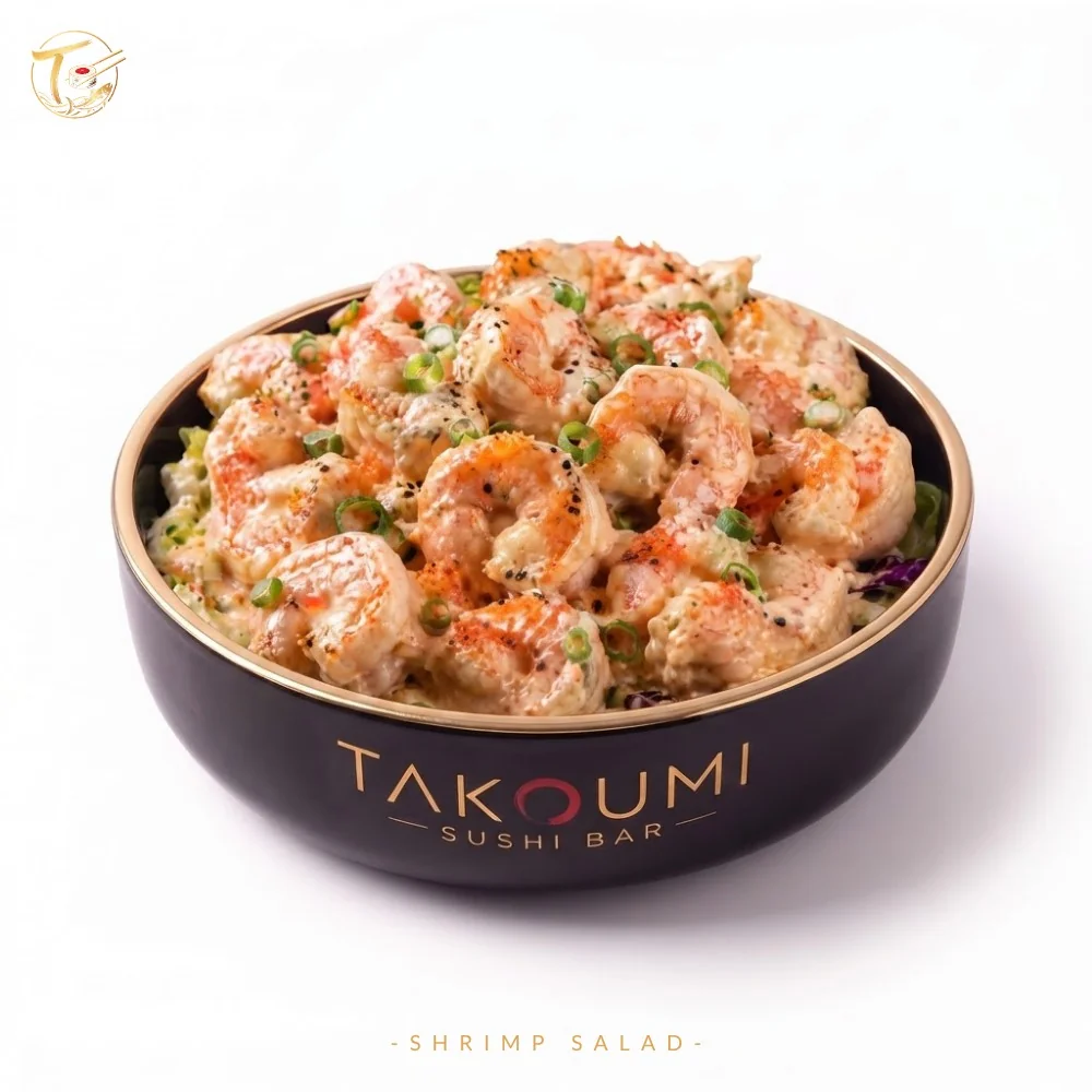 Shrimp Salad