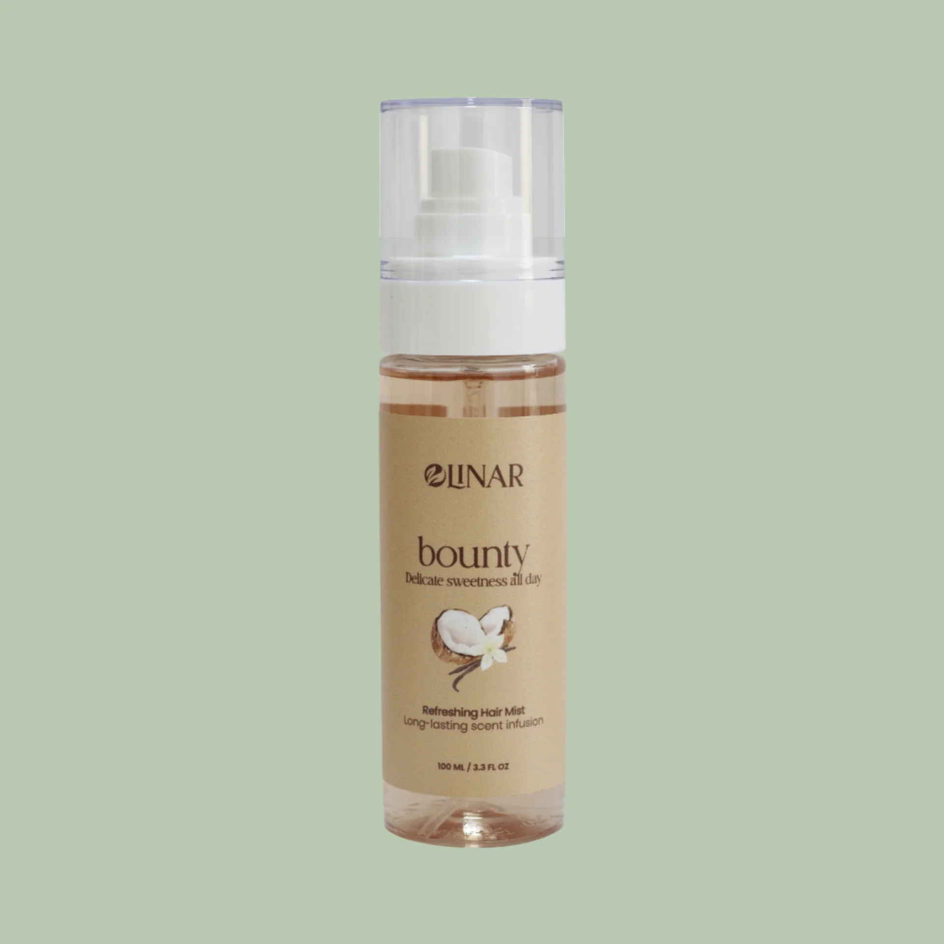 Bounty - Hair Mist