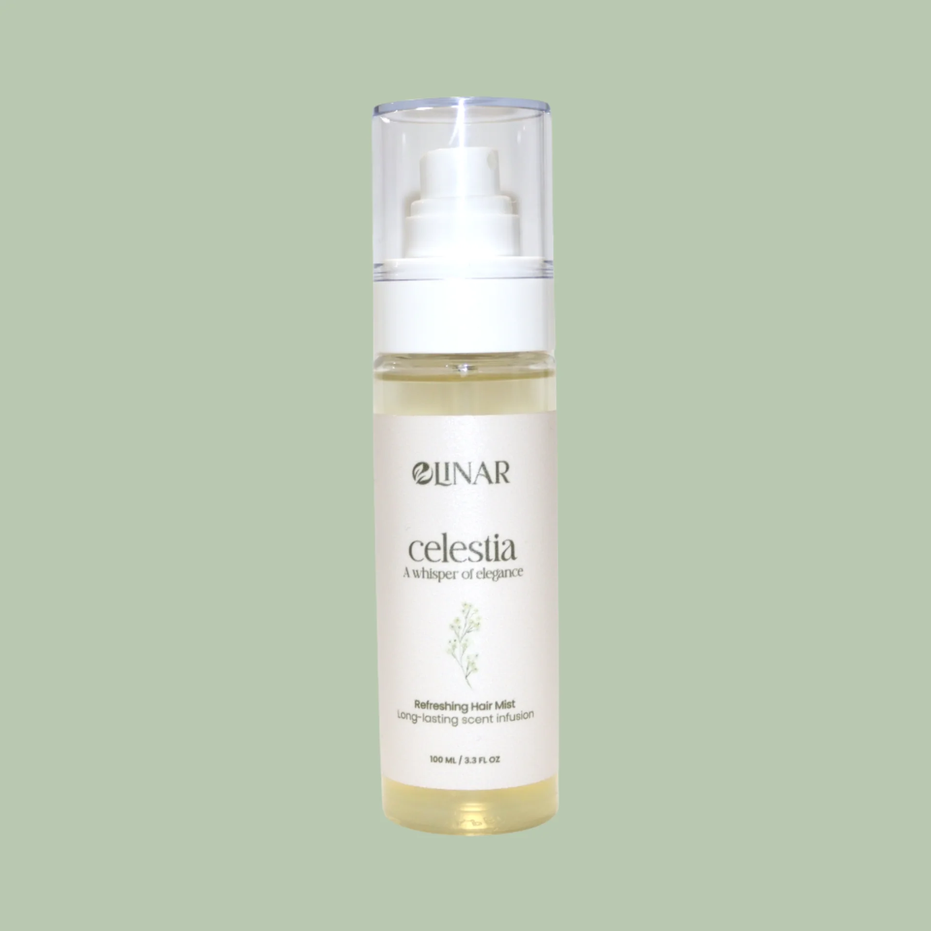Celeste - Hair Mist