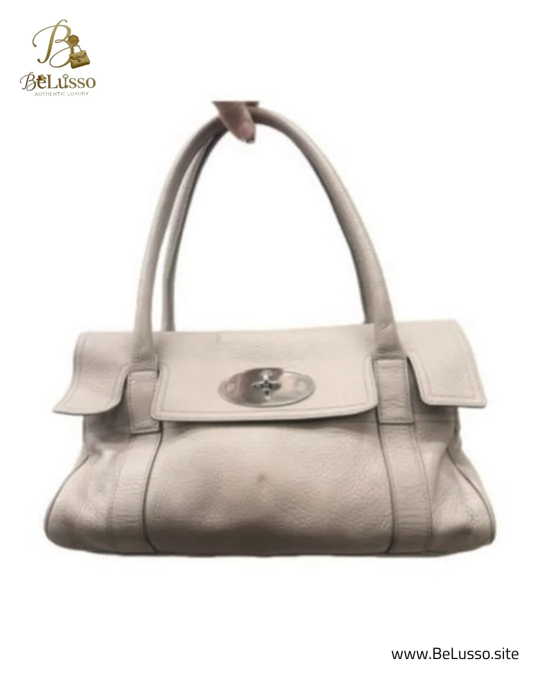 ❌️Sold Out❌️Mulberry Bayswater Tote - Image 1