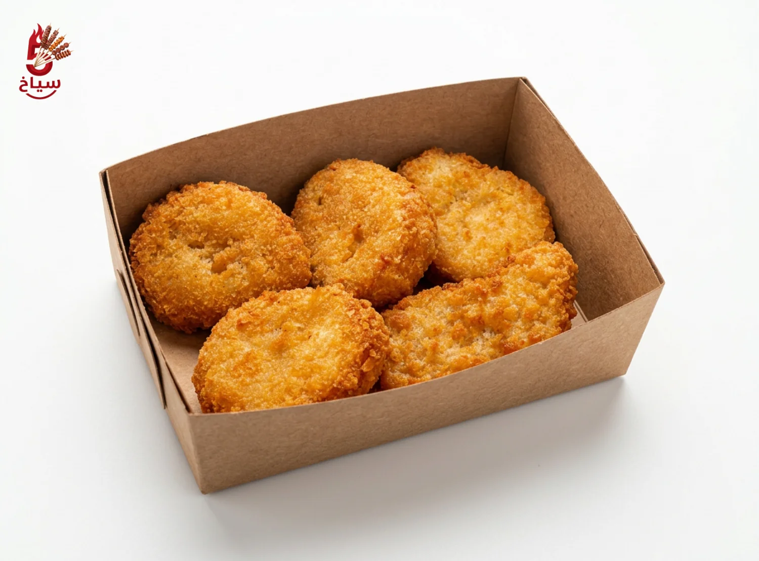 5 Nuggets