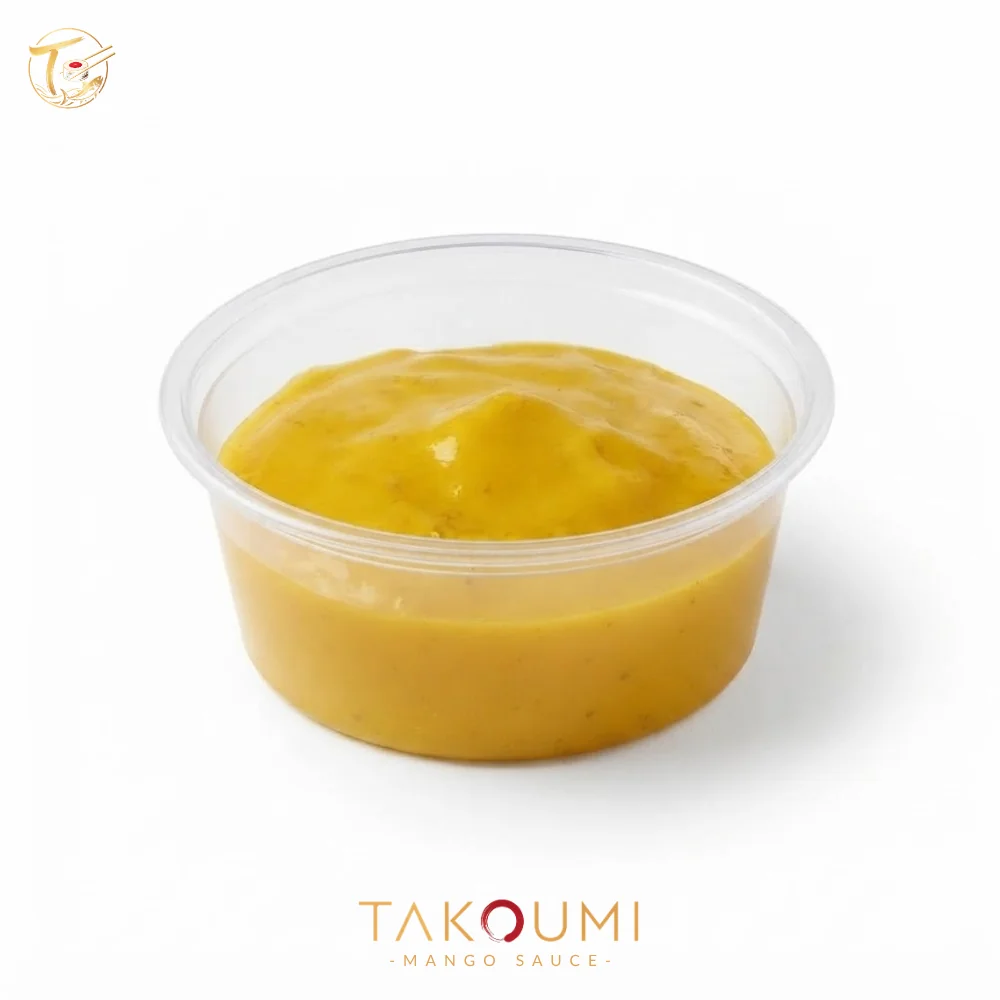 Mango Sauce