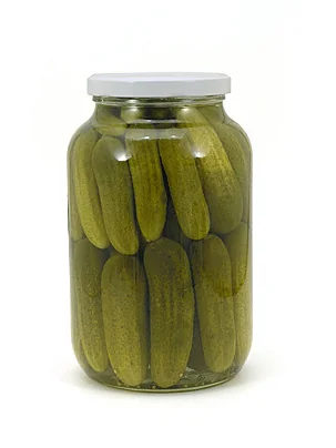 مرطبان كبيس خيار