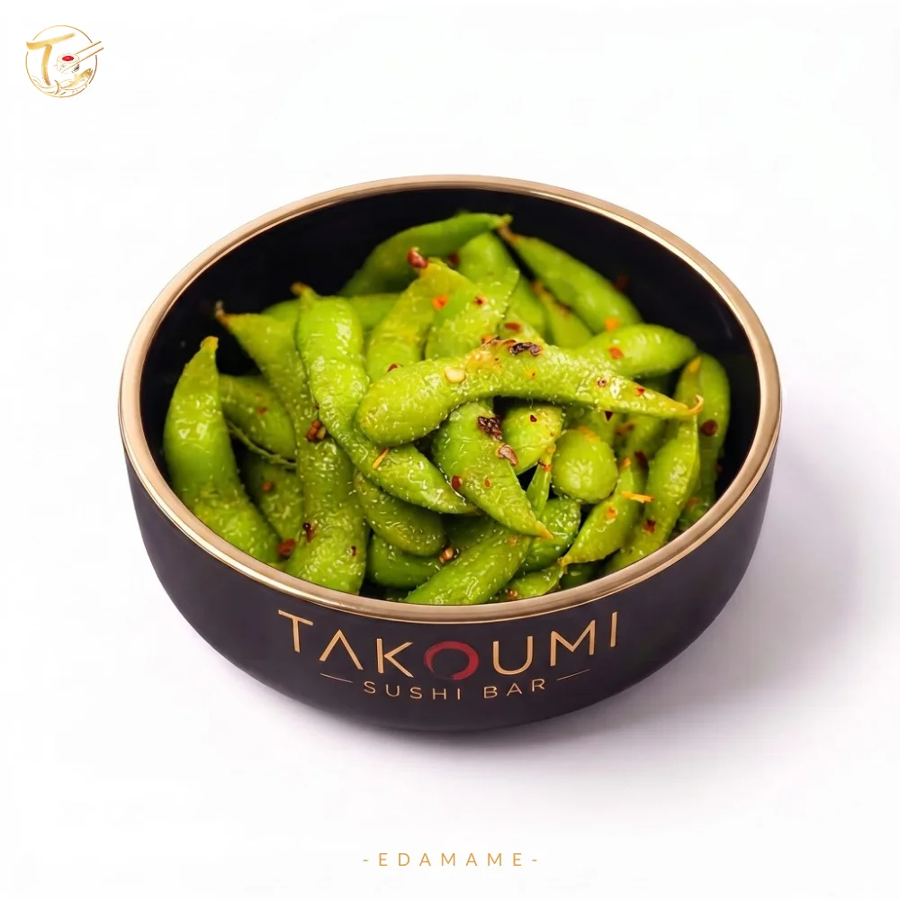 Edamame