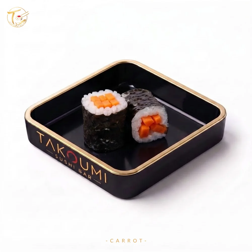 Carrot 6pcs