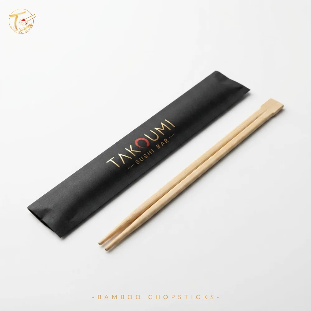 Bamboo Chopsticks