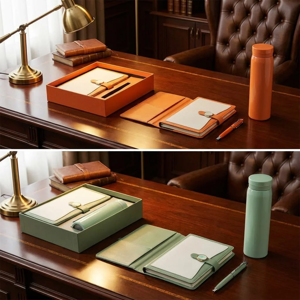 Elite Executive Gift Set - Image 1