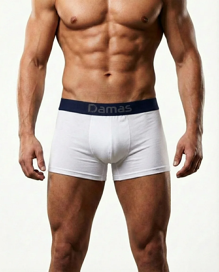 Damas Egyptian Cotton Trunks